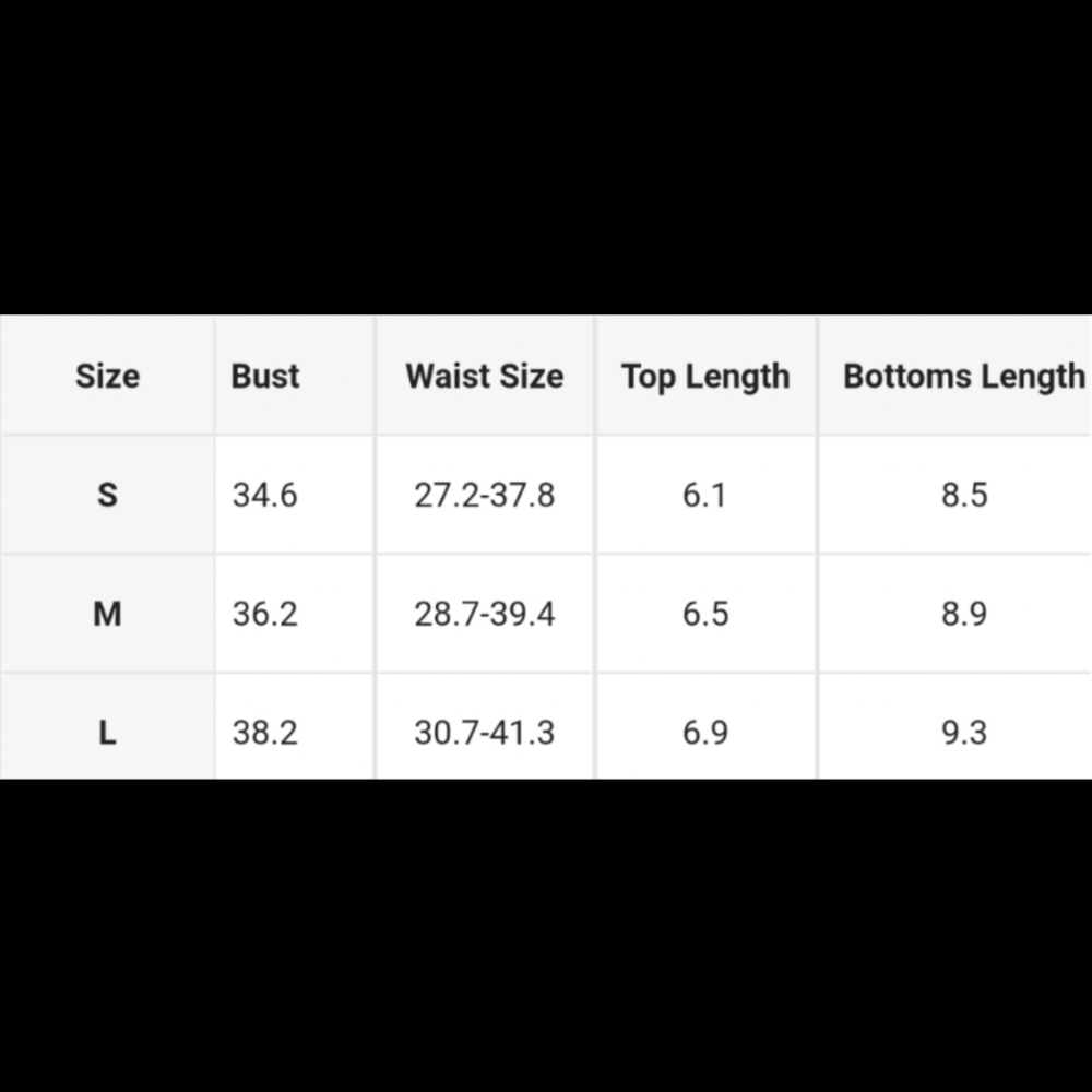 Pink Tropical leaf and floral print bikini bottom - Picture 7 of 7